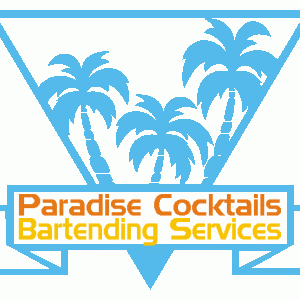 Paradise Cocktails Bartending Services