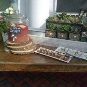 Paradise Events & Service - Caterer in Rockwell, North Carolina