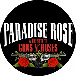 Paradise Rose - Guns N' Roses Tribute
