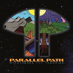 Parallel Path - Alternative Band in Manhattan, Kansas