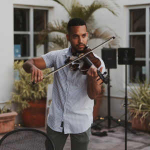 Pardolinist - Violinist in Hollywood, Florida