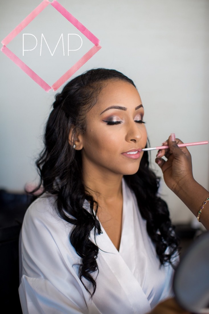 Hire PardonMyPretty Mobile Hair & Makeup Makeup Artist