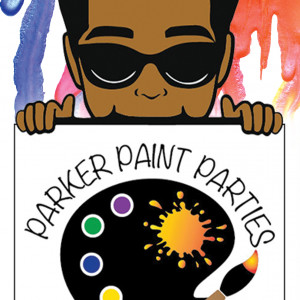 Parker Paint Parties - Painting Party / Arts & Crafts Party in Stockbridge, Georgia