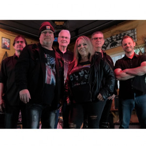 ParkRoad - Classic Rock Band / Party Band in Hillsboro, Oregon