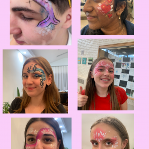 Partee Pro's- Face painting - Face Painter in Mississauga, Ontario