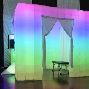 Fat Cat Photo Booths - Photo Booths / Wedding Entertainment in El Paso, Texas