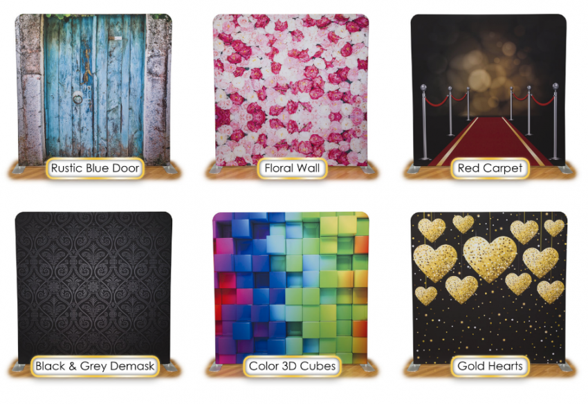 Hire Fat Cat Photo Booths Photo Booths in El Paso, Texas