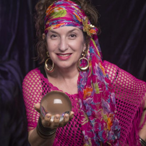 Party-Psychic - Psychic Entertainment in New York City, New York