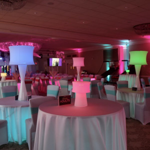 Party411 Events - Event Planner / Casino Party Rentals in Cleveland, Ohio