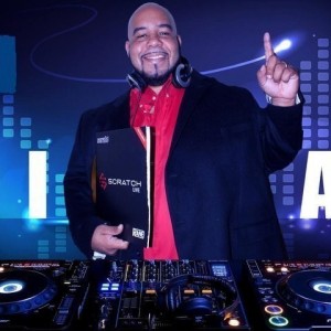Party 101 Productions LLC - Featuring DJ I AM