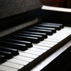 Party and Wedding Pianist - Jazz Pianist in Provo, Utah