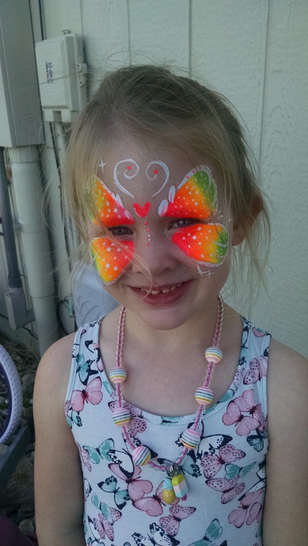 Hire Party Balloons and Face Paint - Balloon Twister in Saratoga ...