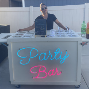 Party Bar - Concessions / Outdoor Party Entertainment in Palmdale, California