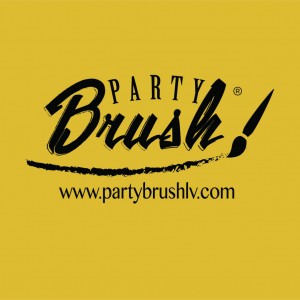 Party Brush 