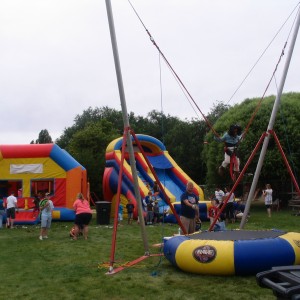 Party Central Inflatables - Party Inflatables / Family Entertainment in Flagstaff, Arizona