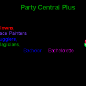 Party Central Plus