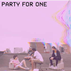 Party For One - Rock Band in New York City, New York