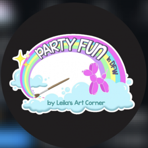 Party Fun in DFW - Children’s Party Entertainment in Wylie, Texas