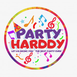 Party Harddy - Children’s Party Entertainment in Ponte Vedra, Florida