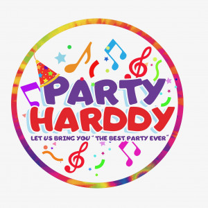 Party Harddy - Children’s Party Entertainment / Balloon Decor in Ponte Vedra, Florida