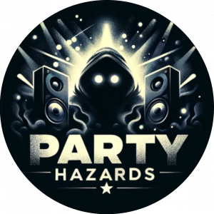Party Hazards - DJ in El Paso, Texas