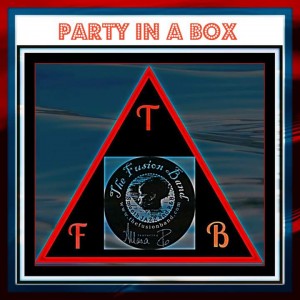 Party in a Box - Cover Band in Jacksonville, Florida