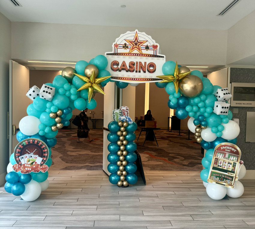 Gallery photo 2 of Party Magic Design LLC