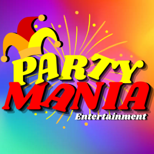 Party Mania Entertainment