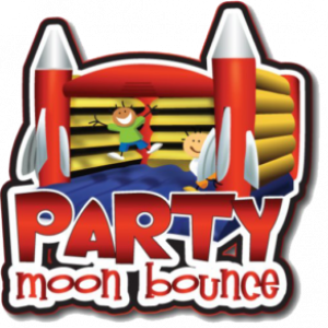 Party Moon Bounce - Party Inflatables / Family Entertainment in Williamstown, New Jersey