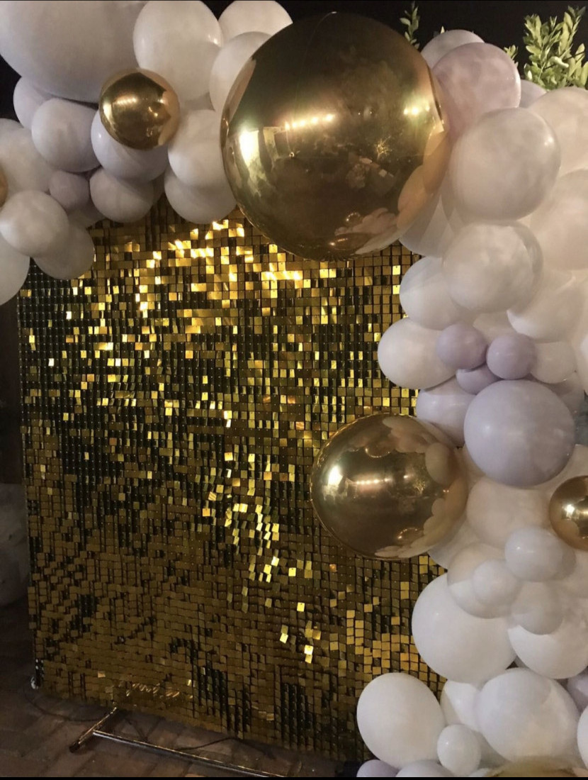 Hire Party Of 5 Eventz Balloon Decor in Greensboro, North Carolina