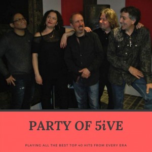 Party of 5iVE