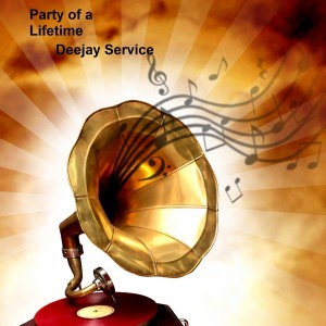 Party of a Lifetime Deejay Services