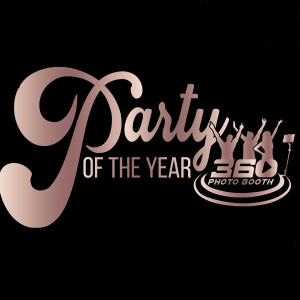 Party of the Year 360 (photo booth)