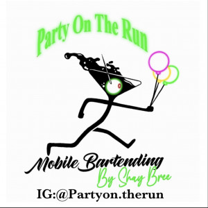 Party on the Run Event/Mobile Bartending