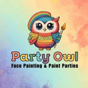 Party Owl Designs - Face Painter in Zion, Illinois