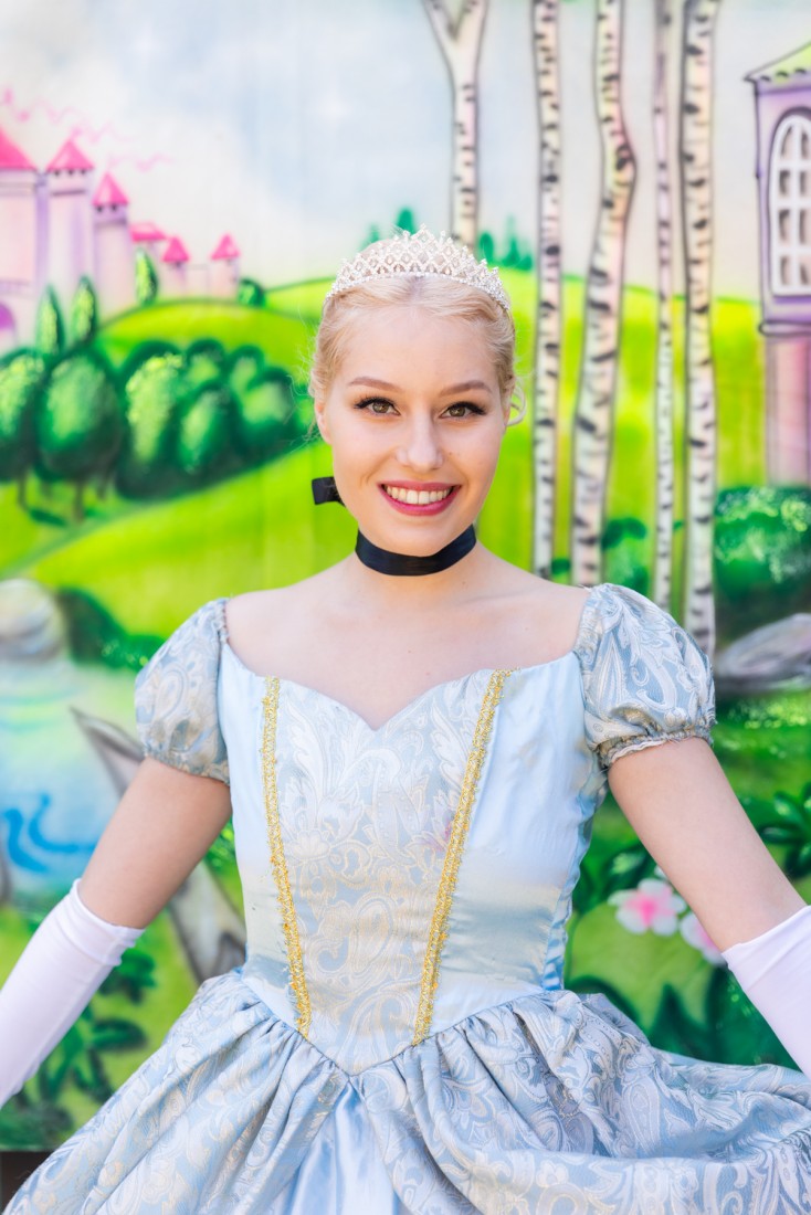 Hire Atlanta Party People Face Painter in Suwanee,