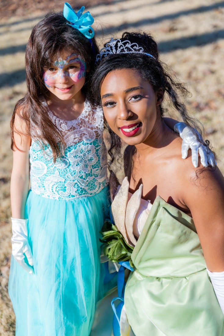 Hire Atlanta Party People Face Painter in Suwanee,