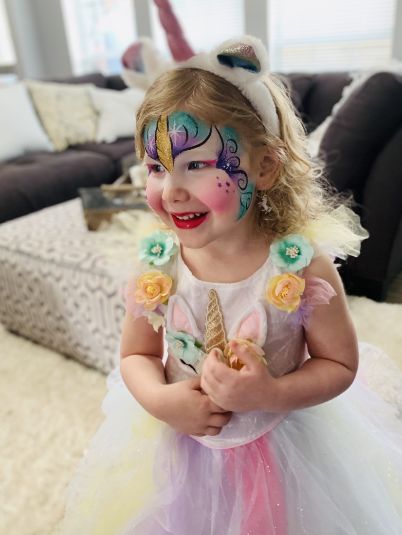 Hire Atlanta Party People Face Painter in Suwanee,