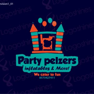 Party Pelzer’s Inflatables &More 