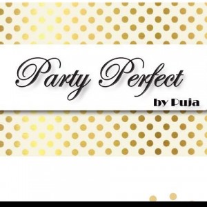 Party Perfect by Puja