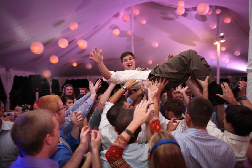 Hire Party Perfect Party Rentals Party Rentals in Richmond, Virginia