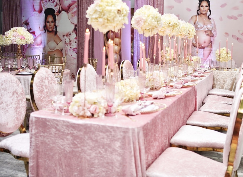 Gallery photo 1 of Party Perfected Event Planning