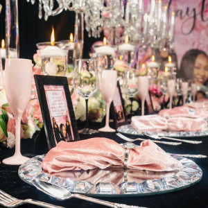 Party Perfected Event Planning - Event Planner / Wedding Planner in Akron, Ohio