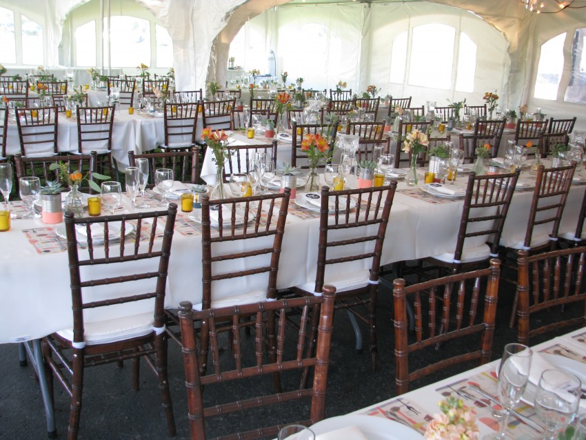Gallery photo 1 of Party Plus Erie - Tent & Event Rentals