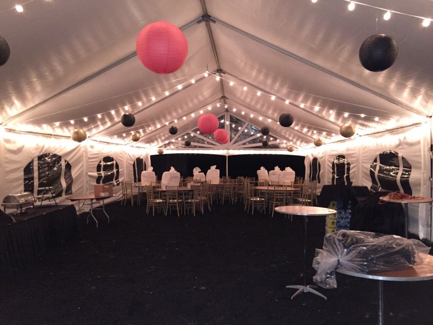 Hire Party Plus Erie Tent & Event Rentals Tent Rental Company in