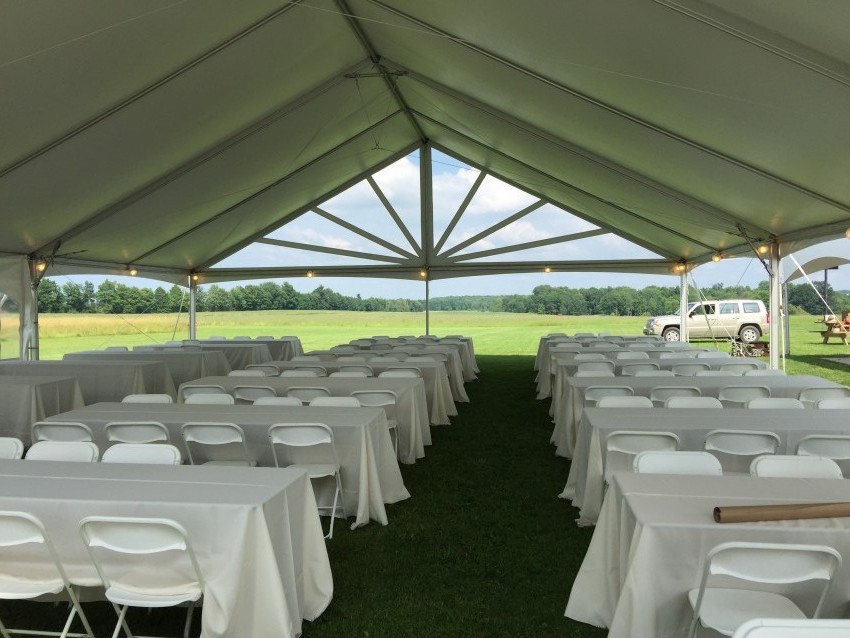 Tent Rentals Colorado Springs