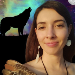 Kaila River - Tarot Reader in Fallbrook, California