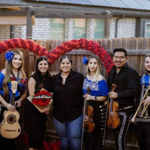 Mariachi Alma Mexicana - Mariachi Band in Fort Worth, Texas