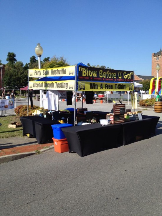 Hire Party Safe Nashville Educational Entertainment in Murfreesboro