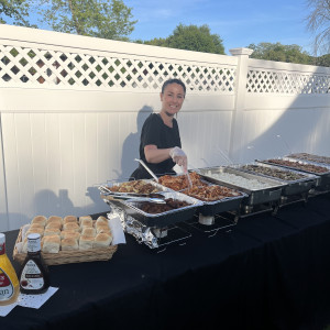 The Party Savers - Waitstaff in Massapequa, New York
